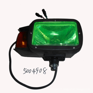 lampe 5004908 pour chargeur pièces de rechange à vendre